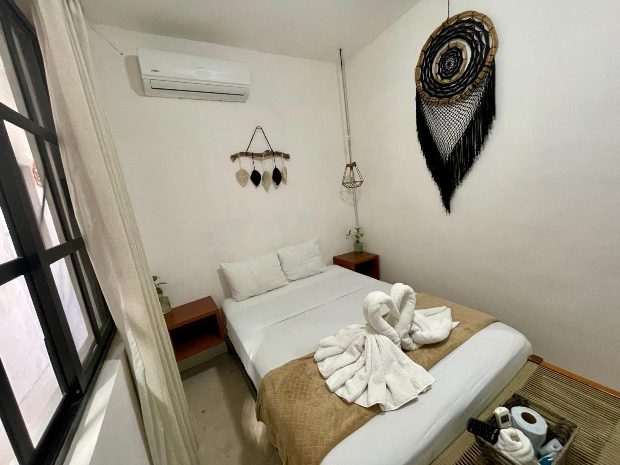 Akbal Hotel 5*