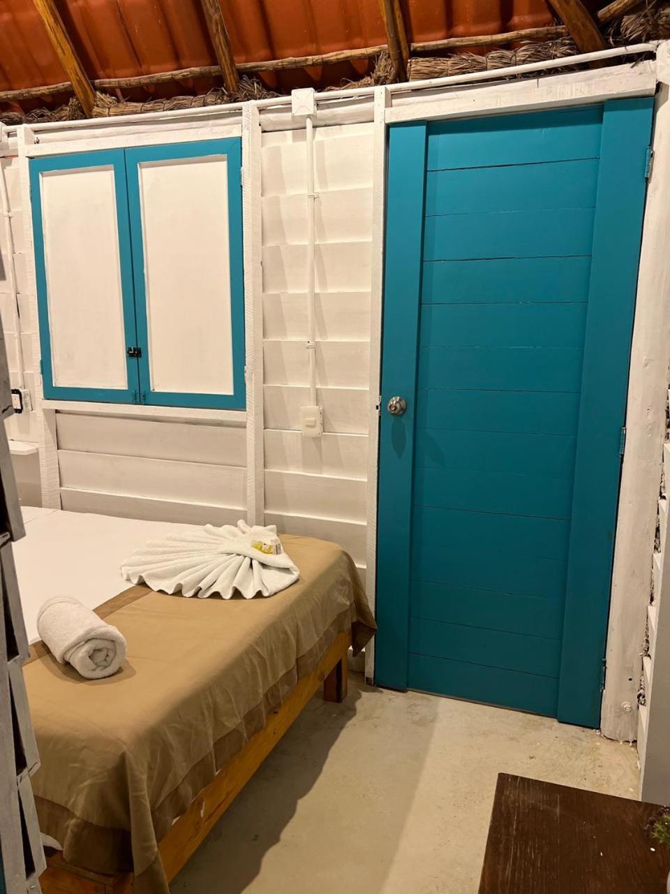 Hotel Akbal